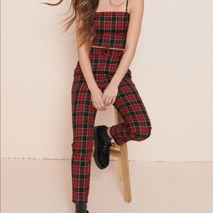 Garage c sierra furtado set